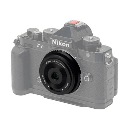 Viltrox AF 28mm f/4.5 Z - obiektyw stałoogniskowy, Nikon Z_Przykład użycia_3